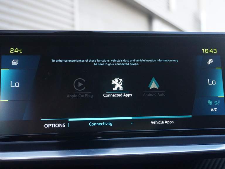 Peugeot Peugeot