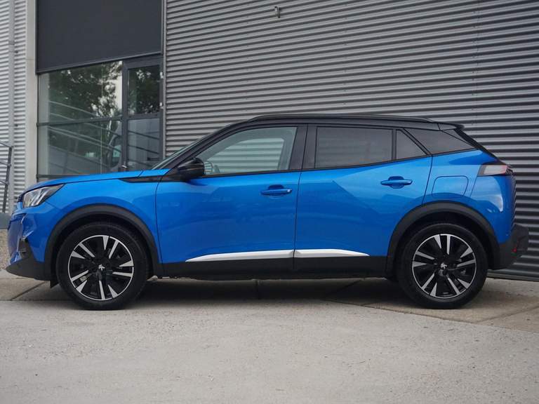 Peugeot Peugeot