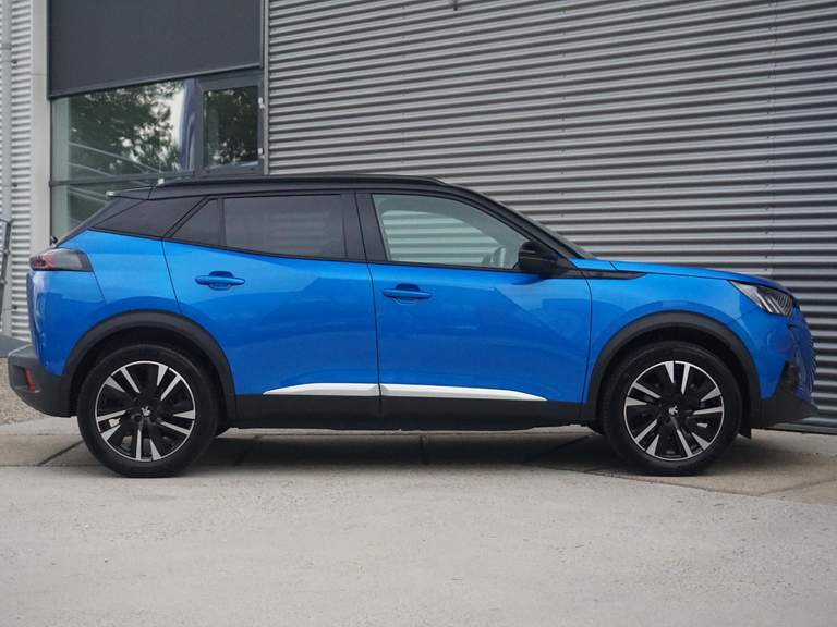 Peugeot Peugeot