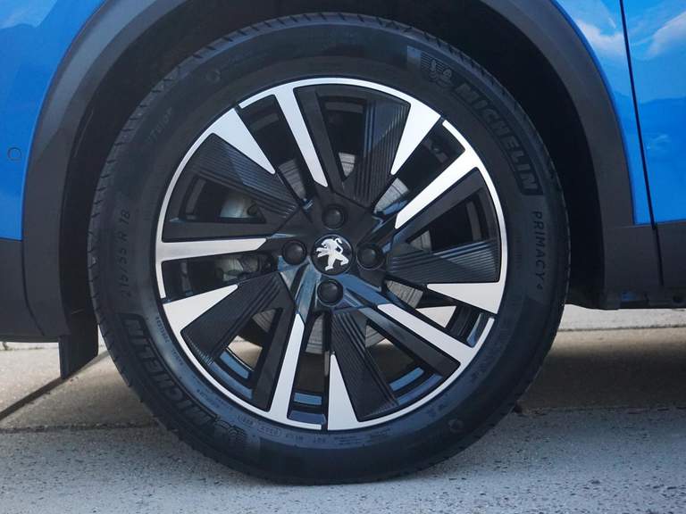 Peugeot Peugeot