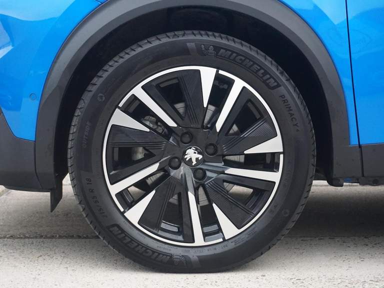 Peugeot Peugeot