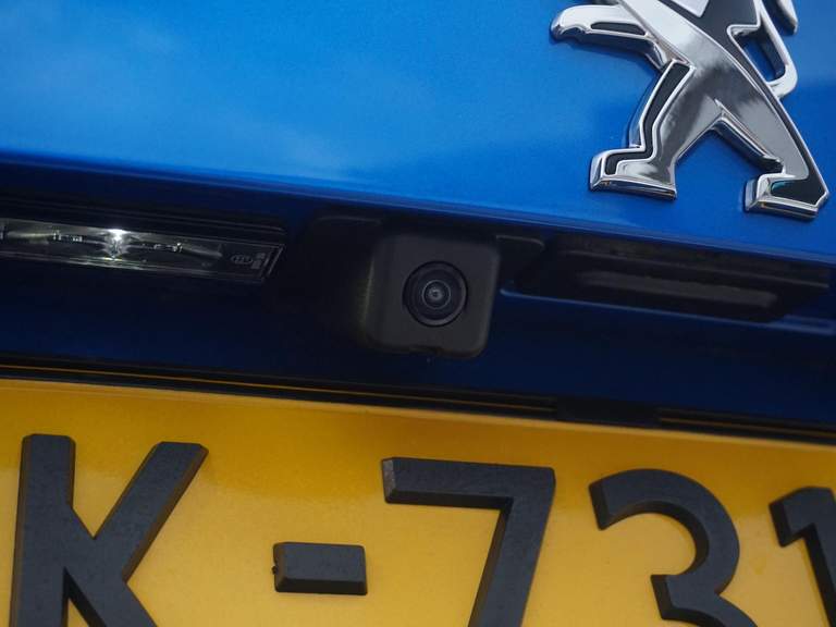 Peugeot Peugeot