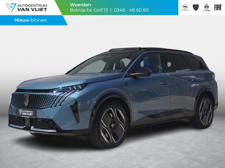 Peugeot