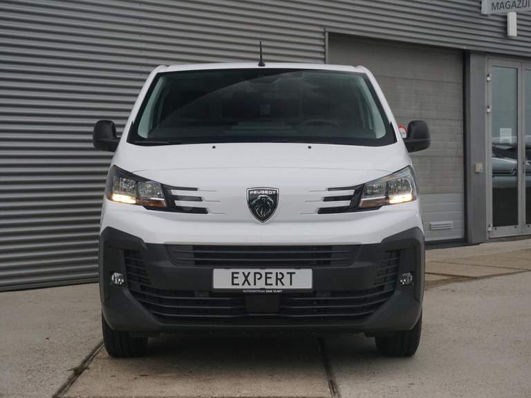 Peugeot Peugeot