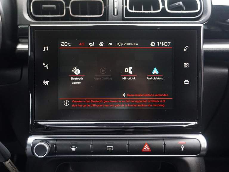 Citroën Citroën