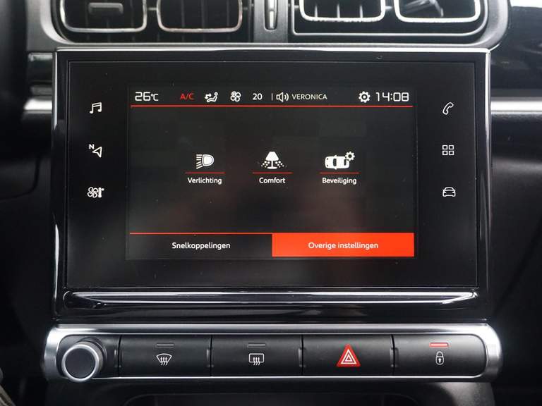 Citroën Citroën