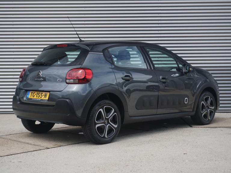 Citroën Citroën