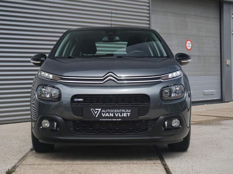 Citroën Citroën