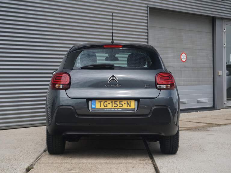 Citroën Citroën