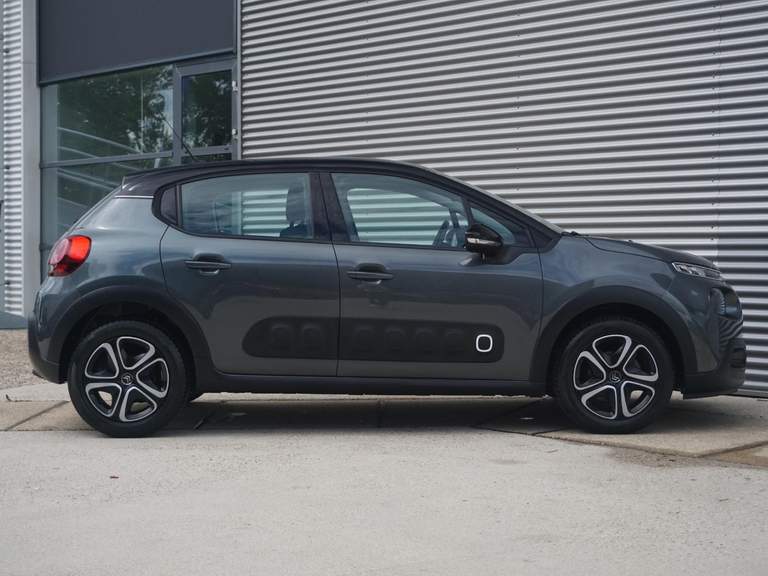 Citroën Citroën