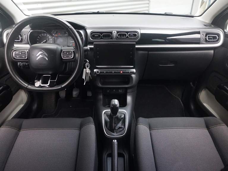 Citroën Citroën