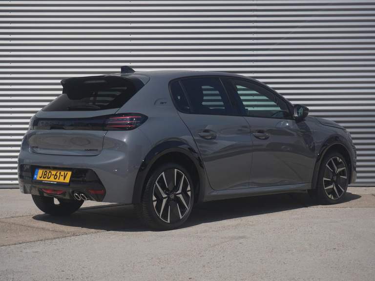 Peugeot Peugeot