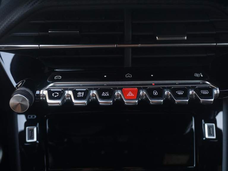 Peugeot Peugeot
