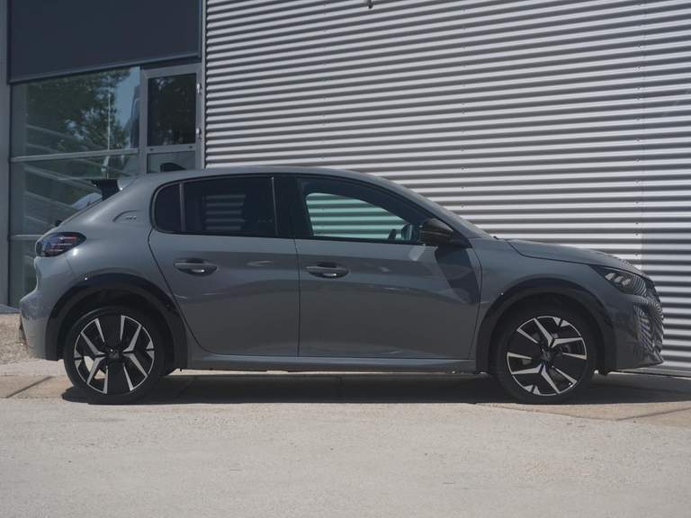 Peugeot Peugeot
