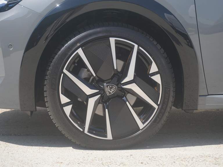 Peugeot Peugeot