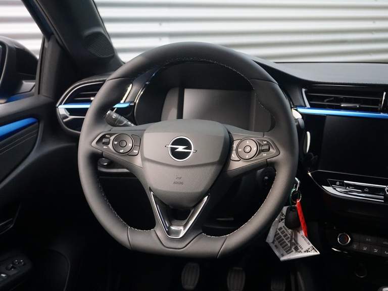 Opel Opel