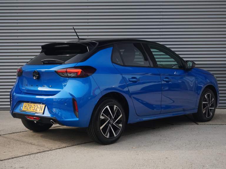 Opel Opel