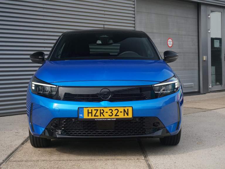 Opel Opel