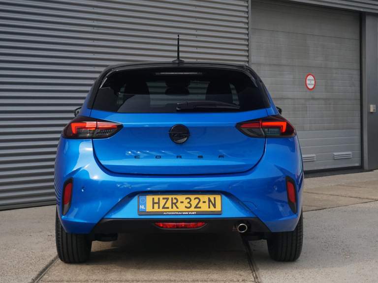 Opel Opel