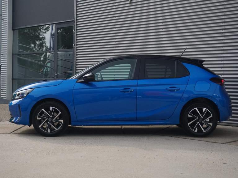Opel Opel