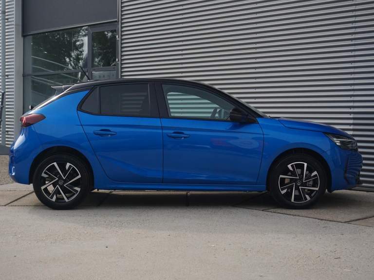 Opel Opel
