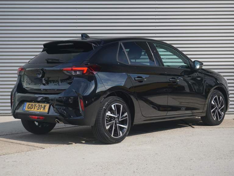 Opel Opel