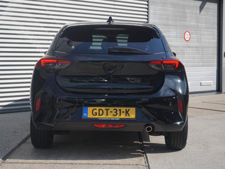 Opel Opel