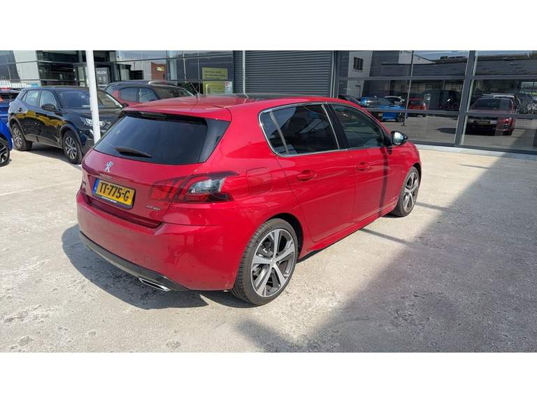 Peugeot Peugeot
