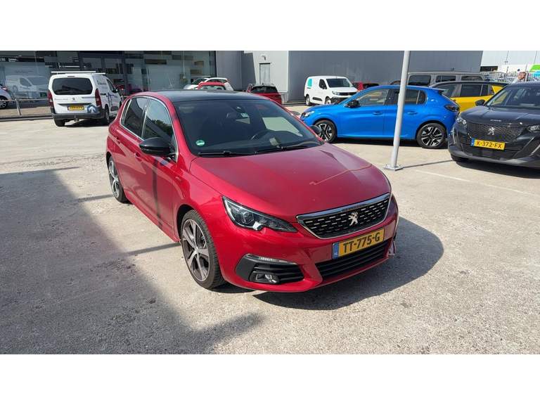 Peugeot Peugeot