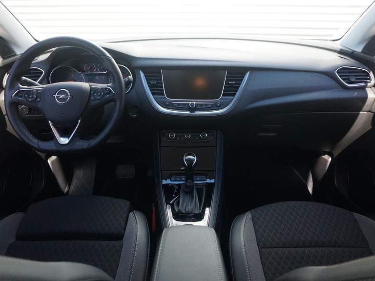 Opel Opel