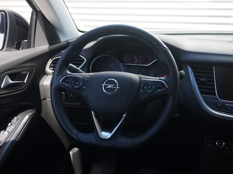 Opel Opel