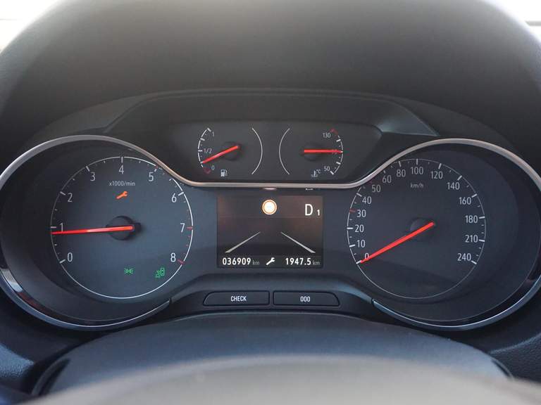 Opel Opel