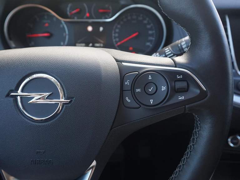 Opel Opel