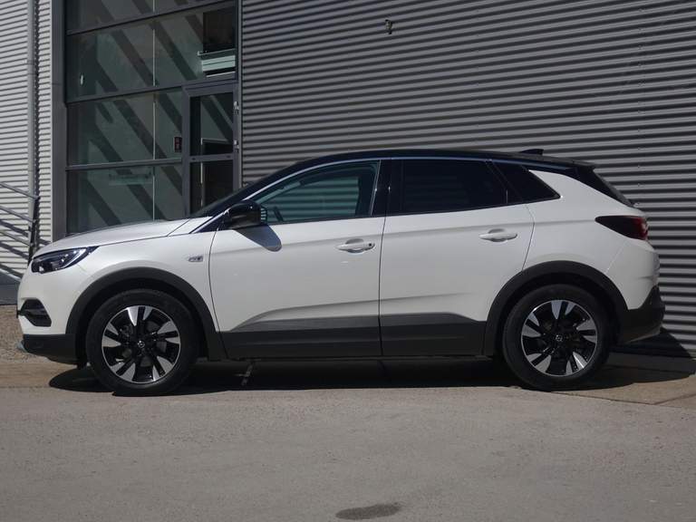 Opel Opel