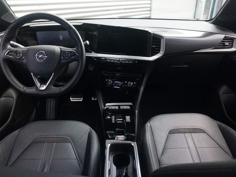 Opel Opel