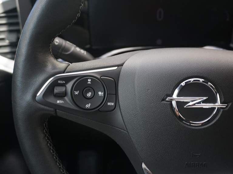 Opel Opel