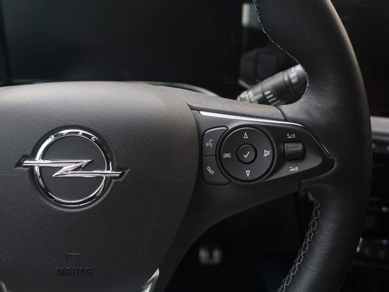 Opel Opel