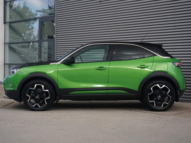 Opel Opel