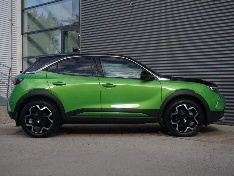 Opel Opel