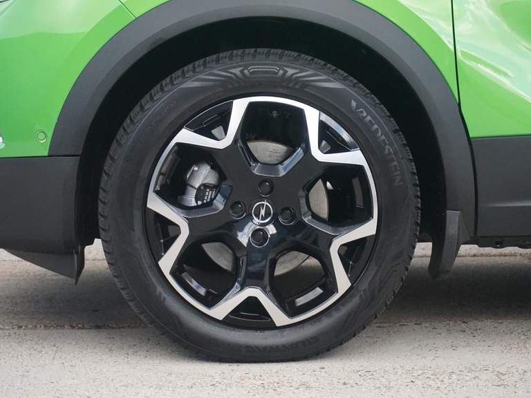 Opel Opel