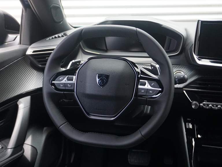 Peugeot Peugeot