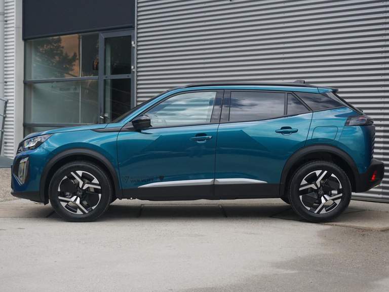 Peugeot Peugeot