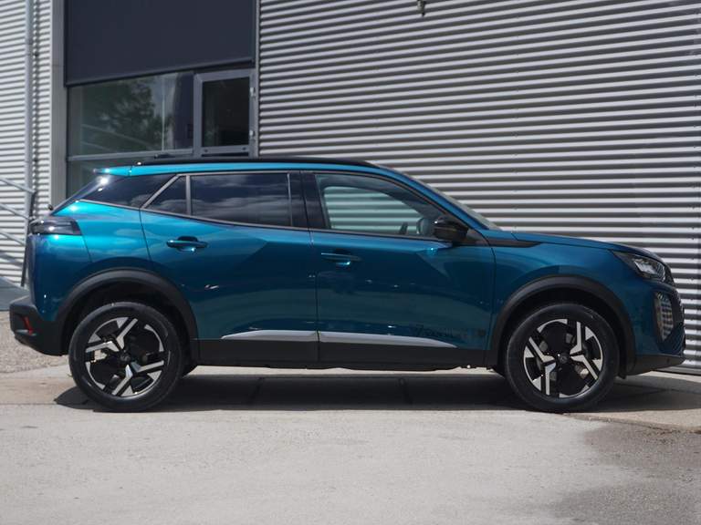 Peugeot Peugeot