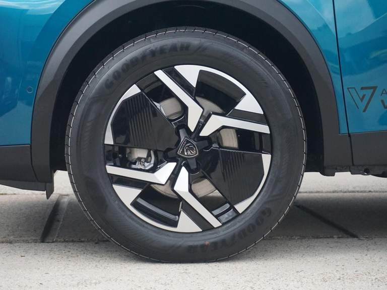 Peugeot Peugeot