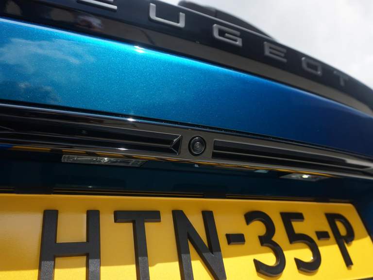 Peugeot Peugeot