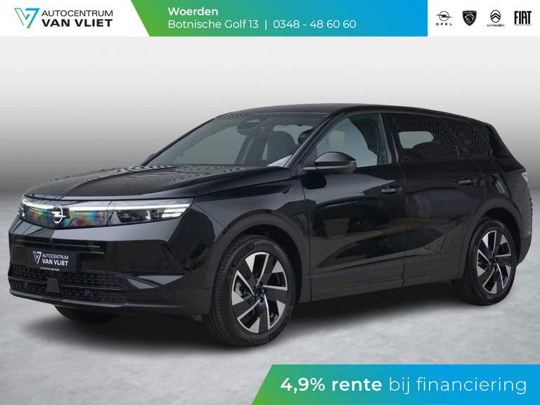 Opel Opel