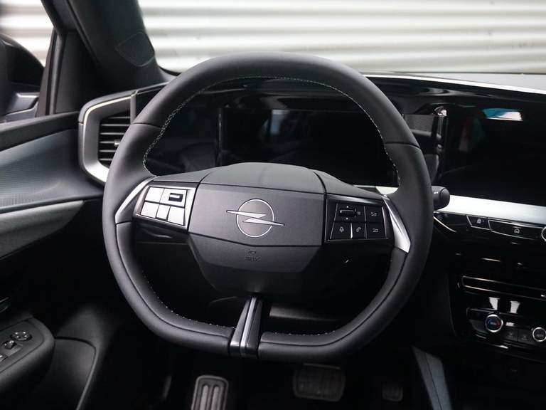 Opel Opel