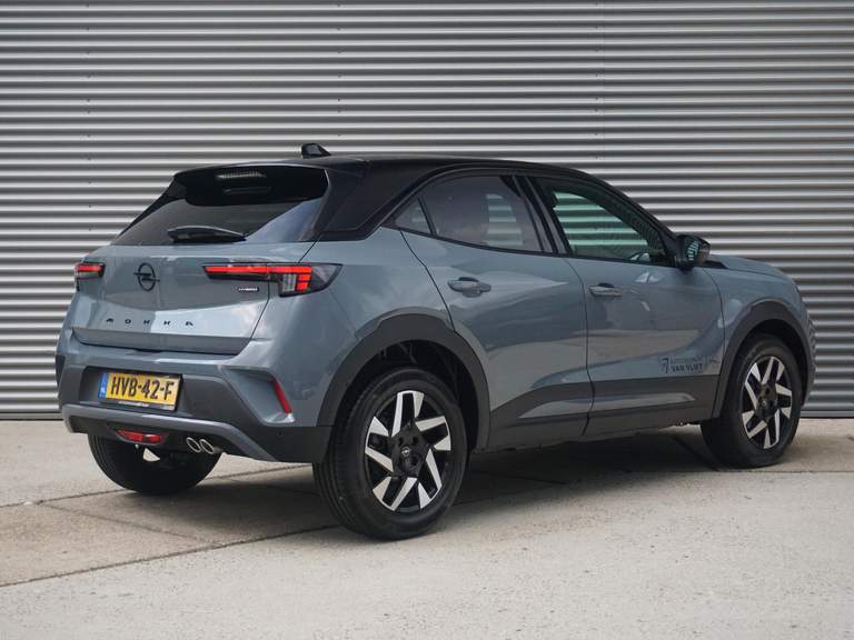 Opel Opel