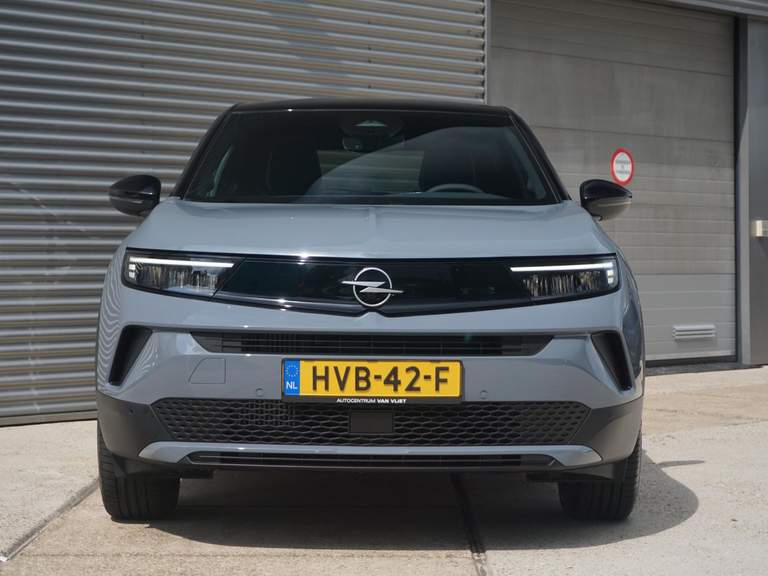 Opel Opel