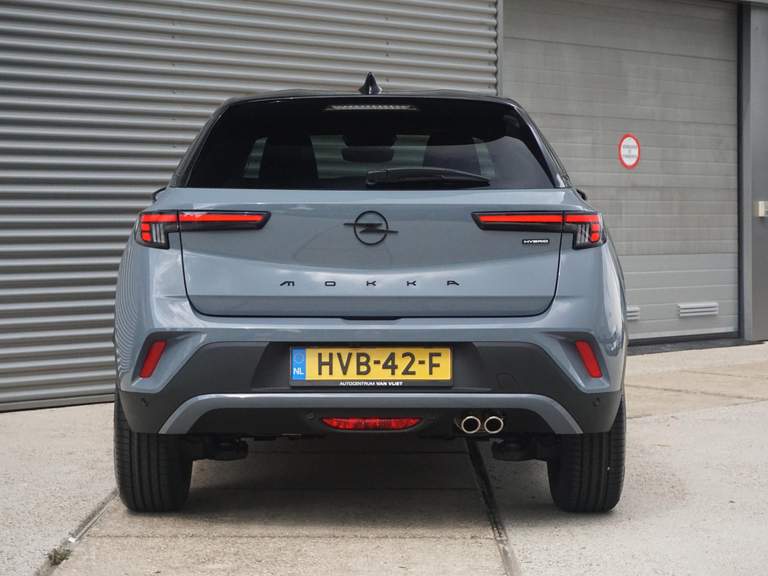 Opel Opel